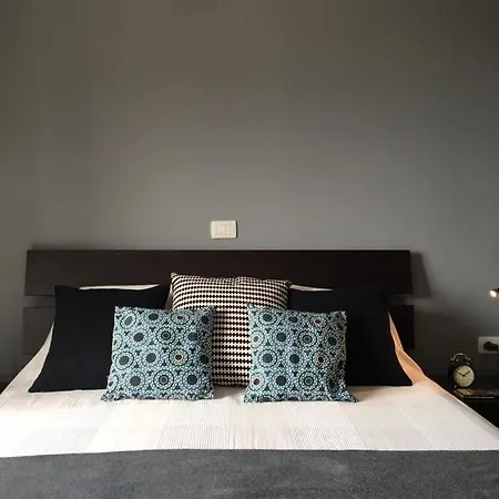 Апартаменты Cloud 7 Саранда