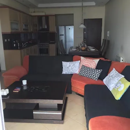 Апартаменты Cloud 7