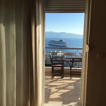 Cloud 7 Апартаменты *