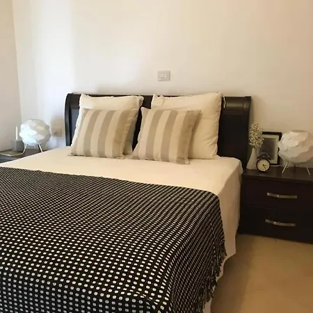 Cloud 7 Apartment *