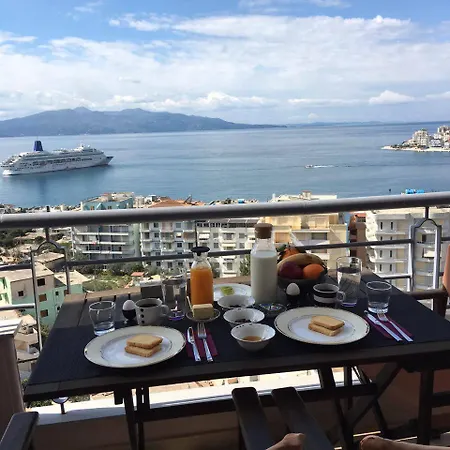 Cloud 7 Sarande