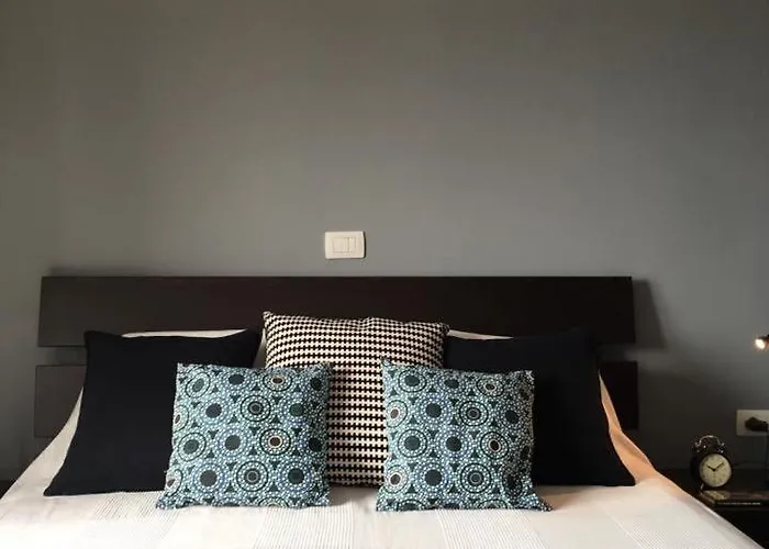 Apartman Cloud 7 Saranda